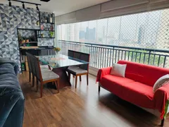 Apartamento com 3 Quartos à venda, 111m² no Cambuci, São Paulo - Foto 2