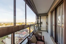 Apartamento com 3 Quartos para alugar, 149m² no Cristo Rei, Curitiba - Foto 1