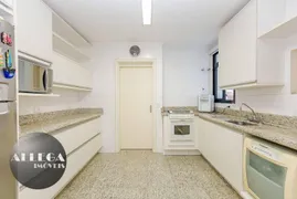 Apartamento com 4 Quartos à venda, 158m² no Bigorrilho, Curitiba - Foto 18