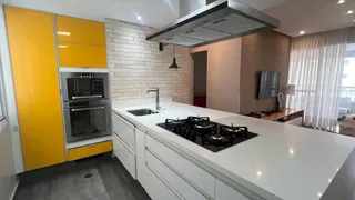 Apartamento com 3 Quartos para venda ou aluguel, 104m² no Chácara Inglesa, São Paulo - Foto 7