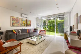 Casa de Condomínio com 3 Quartos para alugar, 185m² no Vila Madalena, São Paulo - Foto 2