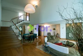 Casa de Condomínio com 3 Quartos à venda, 500m² no Alphaville Lagoa Dos Ingleses, Nova Lima - Foto 4