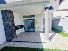 Casa de Condomínio com 3 Quartos à venda, 135m² no Bairro da Grama, Caçapava - Foto 13