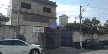 Galpão / Depósito / Armazém para venda ou aluguel, 280m² no Jardim Promissão, São Paulo - Foto 1