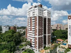 Apartamento com 3 Quartos à venda, 132m² no Ahú, Curitiba - Foto 33