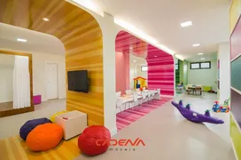 Apartamento com 3 Quartos à venda, 79m² no Capão Raso, Curitiba - Foto 37