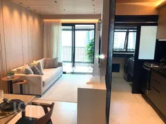 Apartamento com 1 Quarto à venda, 48m² no Pinheiros, São Paulo - Foto 1