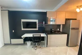 Apartamento com 1 Quarto para alugar, 26m² no Centro, São Paulo - Foto 1