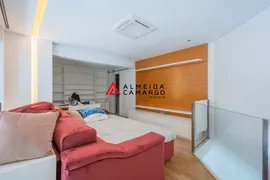 Apartamento com 3 Quartos para venda ou aluguel, 180m² no Brooklin, São Paulo - Foto 19
