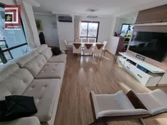 Apartamento com 3 Quartos à venda, 145m² no Mirandópolis, São Paulo - Foto 1