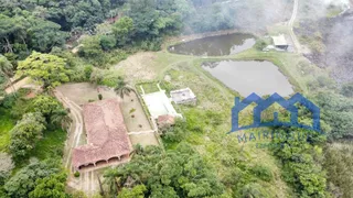 Fazenda / Sítio / Chácara com 3 Quartos à venda, 1100m² no Centro, Mairinque - Foto 3