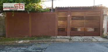 Casa com 4 Quartos à venda, 250m² no Limão, São Paulo - Foto 1