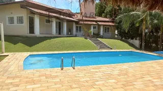 Casa de Condomínio com 4 Quartos à venda, 336m² no Condomínio Monte Belo, Salto - Foto 1