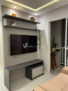 Apartamento com 2 Quartos à venda, 48m² no Jardim Samambaia, Campinas - Foto 3