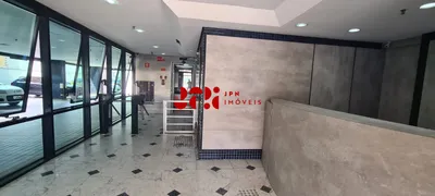 Conjunto Comercial / Sala para alugar, 100m² no Vila Cordeiro, São Paulo - Foto 4