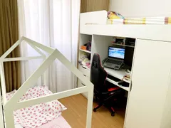 Apartamento com 2 Quartos à venda, 55m² no Chácara Cotia, Contagem - Foto 5