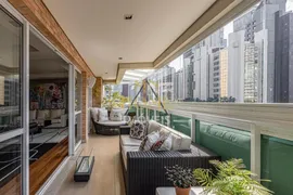 Apartamento com 4 Quartos à venda, 245m² no Cidade Monções, São Paulo - Foto 6