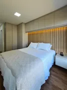 Apartamento com 3 Quartos para alugar, 117m² no Jurerê, Florianópolis - Foto 10