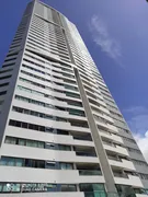 Apartamento com 4 Quartos para alugar, 208m² no Parnamirim, Recife - Foto 30