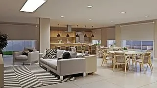 Apartamento com 2 Quartos à venda, 60m² no Sanvitto, Caxias do Sul - Foto 3