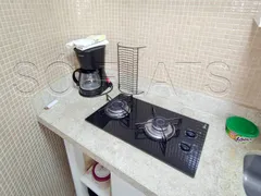 Flat com 1 Quarto à venda, 36m² no Liberdade, São Paulo - Foto 7