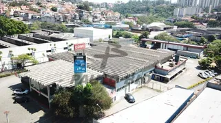 Galpão / Depósito / Armazém à venda, 3509m² no Jardim Monte Alegre, Taboão da Serra - Foto 15