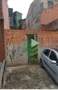 Terreno / Lote / Condomínio à venda, 150m² no Sitio dos Vianas, Santo André - Foto 1