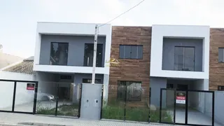 Sobrado com 3 Quartos à venda, 124m² no Centro, Campo Largo - Foto 2