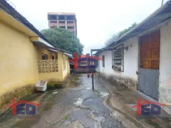 Terreno / Lote / Condomínio à venda, 644m² no Vila Osasco, Osasco - Foto 4