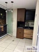 Apartamento com 3 Quartos à venda, 90m² no Vila Andrade, São Paulo - Foto 27