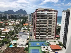 Apartamento com 2 Quartos para alugar, 80m² no Barra da Tijuca, Rio de Janeiro - Foto 1