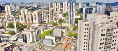 Apartamento com 2 Quartos à venda, 54m² no Vila Moreira, Guarulhos - Foto 9