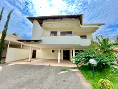 Casa de Condomínio com 3 Quartos à venda, 400m² no Residencial Granville, Goiânia - Foto 1
