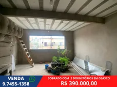 Casa com 2 Quartos à venda, 200m² no Santo Antônio, Osasco - Foto 1