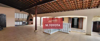 Casa de Condomínio com 4 Quartos à venda, 700m² no Arujá Country Club, Arujá - Foto 5