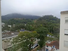 Apartamento com 3 Quartos para alugar, 117m² no Centro, Petrópolis - Foto 11