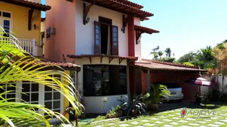 Casa de Condomínio com 4 Quartos à venda, 176m² no Palmeiras, Cabo Frio - Foto 1