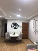 Casa de Condomínio com 3 Quartos à venda, 125m² no FAG, Cascavel - Foto 2