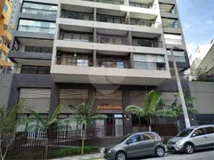Apartamento com 1 Quarto à venda, 34m² no Bela Vista, São Paulo - Foto 20