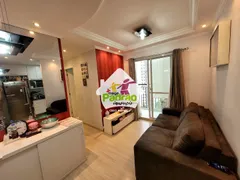 Apartamento com 3 Quartos à venda, 56m² no Cocaia, Guarulhos - Foto 1