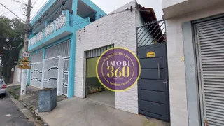 Loja / Salão / Ponto Comercial para venda ou aluguel, 80m² no Jardim São Pedro, São Paulo - Foto 9