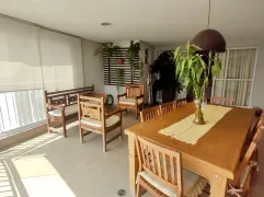 Apartamento com 3 Quartos à venda, 123m² no Alto da Mooca, São Paulo - Foto 8