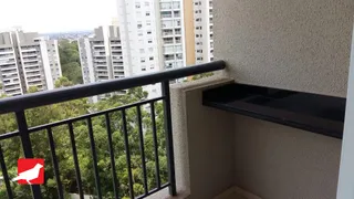 Apartamento com 1 Quarto à venda, 51m² no Vila Andrade, São Paulo - Foto 5