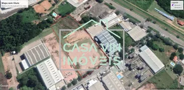 Terreno / Lote / Condomínio à venda, 15000m² no Distrito Industrial, Louveira - Foto 1