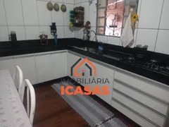 Casa com 3 Quartos à venda, 70m² no Jardim das Rosas 2 Secao Parque Durval de Barros, Ibirite - Foto 5