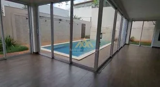 Casa de Condomínio com 4 Quartos para alugar, 478m² no Alphaville, Ribeirão Preto - Foto 18