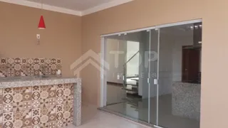 Casa de Condomínio com 4 Quartos para venda ou aluguel, 282m² no Condominio Parque Residencial Damha III, São Carlos - Foto 19