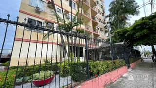 Apartamento com 3 Quartos para alugar, 156m² no Campina, Belém - Foto 17