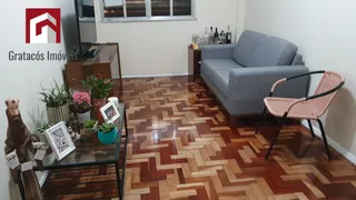 Apartamento com 3 Quartos à venda, 60m² no Quitandinha, Petrópolis - Foto 4