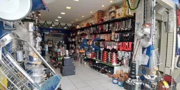 Conjunto Comercial / Sala à venda, 120m² no São Benedito, Santa Luzia - Foto 5